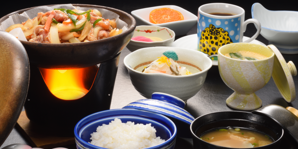 十和田シティホテル