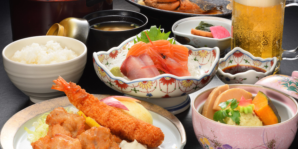 十和田シティホテル